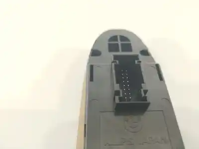 Second-hand car spare part left front power window switch for bmw 3 touring (e91) 320 d oem iam references 694862506 61319217333 