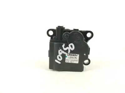 Recambio de automóvil de segunda mano de motor apertura trampillas climatizador para kia sportage gt line 2wd referencias oem iam hvccd332