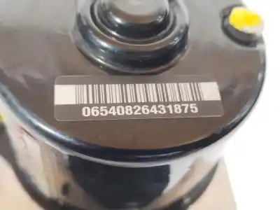 Pezzo di ricambio per auto di seconda mano abs per audi a3 (8p1) 2.0 tdi riferimenti oem iam 1k0614517ae  