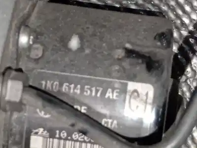 Pezzo di ricambio per auto di seconda mano abs per audi a3 (8p1) 1.6 fsi riferimenti oem iam 1k0614517ae 10020602404 