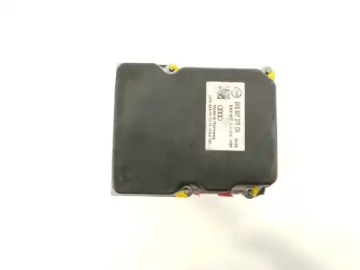 Second-hand car spare part abs for audi a4 b8 avant (8k5) 2.0 tdi oem iam references 8k0614517gt 8k0907379cn 0265239452