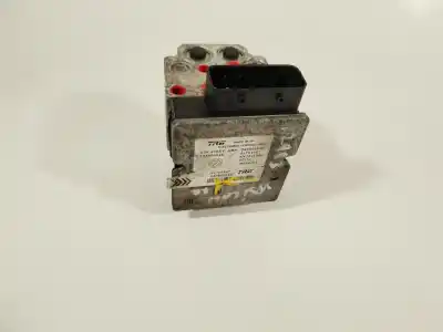 Автозапчасти б/у абс за lancia ypsilon (101) 1.3 16v multijet argento ссылки oem iam 51761947 54084694e 