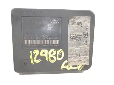 Автозапчастина б/у абс для ford focus ii (da_, hcp, dp) 1.6 tdci посилання на oem iam 8m512c405aa 10020603224 