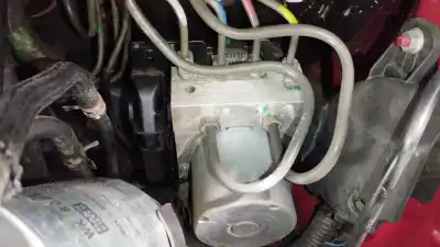 Автозапчасти б/у абс за TOYOTA AURIS Luna ссылки OEM IAM 4454002060  