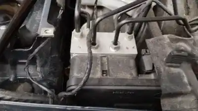 Recambio de automóvil de segunda mano de ABS para BMW SERIE 3 BERLINA (E90) 320d referencias OEM IAM 34516777158  