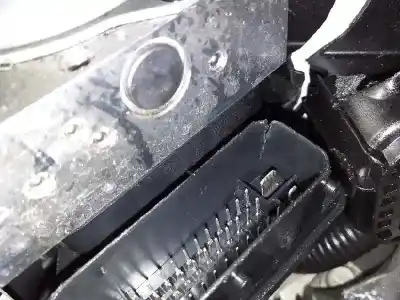 İkinci el araba yedek parçası abs için opel mokka excellence oem iam referansları   