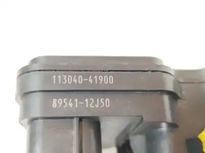 Second-hand car spare part abs for toyota corolla e21 corolla (e21/eh1) basico oem iam references 8954112j50 4451012600 