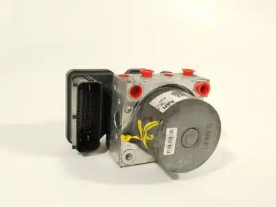 Автозапчасти б/у абс за chevrolet spark 1.0 basis ссылки oem iam 95963003