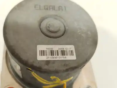 Second-hand car spare part abs for chevrolet spark 1.0 basis oem iam references 95963003  
