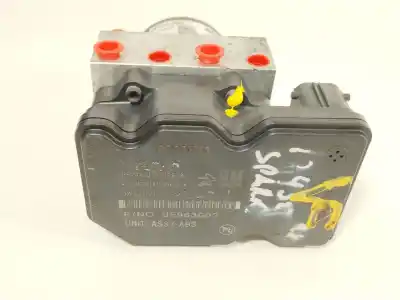 Second-hand car spare part abs for chevrolet spark 1.0 basis oem iam references 95963003  