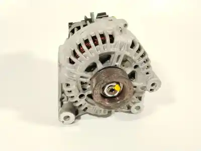 Second-hand car spare part alternator for bmw 3 touring (e91) 320 d oem iam references 12317802471