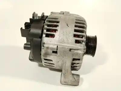 Second-hand car spare part alternator for bmw 3 touring (e91) 320 d oem iam references 12317802471 tg15c093 