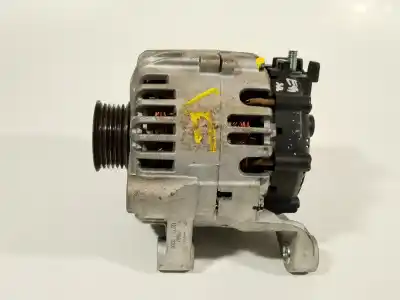 Second-hand car spare part alternator for bmw 3 touring (e91) 320 d oem iam references 12317802471 tg15c093 