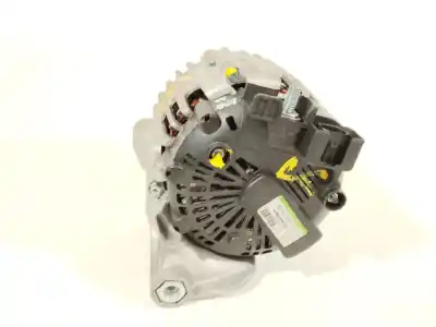 Second-hand car spare part alternator for bmw 3 touring (e91) 320 d oem iam references 12317802471 tg15c093 