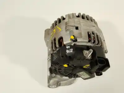 Second-hand car spare part alternator for bmw 3 touring (e91) 320 d oem iam references 12317802471 tg15c093 