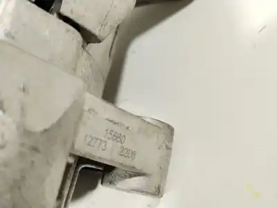 Second-hand car spare part alternator for bmw 3 touring (e91) 320 d oem iam references 12317802471 tg15c093 