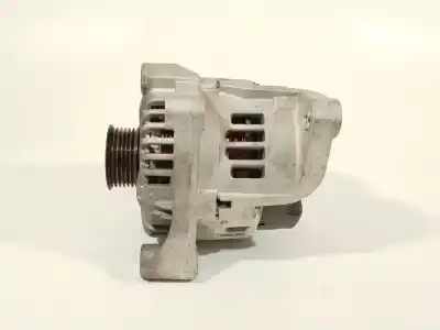 Second-hand car spare part alternator for bmw 3 touring (e91) 320 d oem iam references 12317802471 tg15c093 