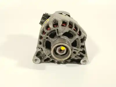 Recambio de automóvil de segunda mano de alternador para peugeot 207/207+ (wa_, wc_) 1.4 16v referencias oem iam 9656955880