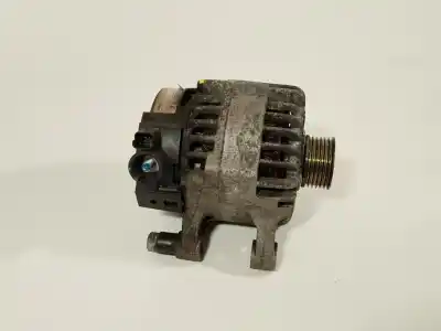 Second-hand car spare part Alternator for PEUGEOT 207/207+ (WA_, WC_) 1.6 16V OEM IAM references 9654343080  
