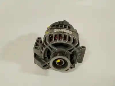 Автозапчастина б/у генератор для fiat doblo caja/chasis (263_) 1.3 d multijet посилання на oem iam 51854905