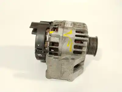 Автозапчастина б/у генератор для fiat doblo caja/chasis (263_) 1.3 d multijet посилання на oem iam 51854905  