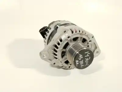 İkinci el araba yedek parçası Alternatör için OPEL ASTRA J (P10) 1.7 CDTI (68) OEM IAM referansları 13500186  