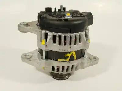 Автозапчасти б/у генератор за opel astra j (p10) 1.7 cdti (68) ссылки oem iam 13500186  