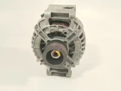 Pezzo di ricambio per auto di seconda mano alternatore per mercedes-benz clase cls (w219) 350 cgi (219.357) riferimenti oem iam a2721540002