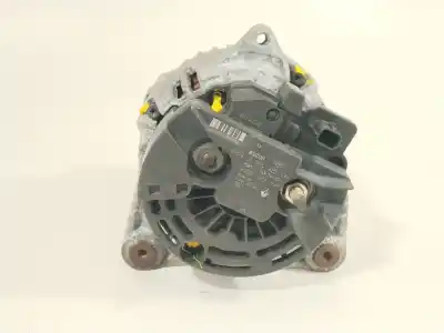 Peça sobressalente para automóvel em segunda mão alternador por renault clio iii exception referências oem iam 8200429898  