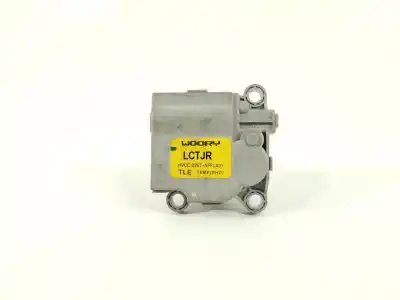 Recambio de automóvil de segunda mano de motor apertura trampillas climatizador para kia sportage gt line 2wd referencias oem iam hvccd267