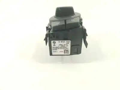 Second-hand car spare part headlights switch for bmw x1 (e84) 2.0 turbodiesel cat oem iam references 6932792 693279204 
