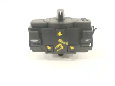 Second-hand car spare part headlights switch for bmw x1 (e84) 2.0 turbodiesel cat oem iam references 6932792 693279204 