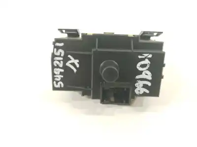 Second-hand car spare part headlights switch for bmw x1 (e84) 2.0 turbodiesel cat oem iam references 6932792 693279204 