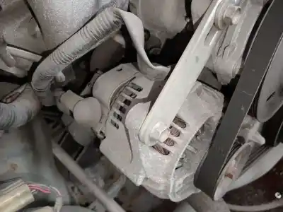 Автозапчастина б/у генератор для SUZUKI JIMNY SN (FJ) JLX Посилання на OEM IAM 3140080G1 80G0 