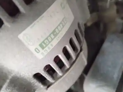 Pezzo di ricambio per auto di seconda mano alternatore per suzuki jimny sn (fj) jlx riferimenti oem iam 3140080g1 80g0 