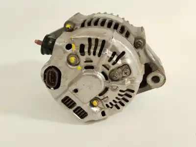 Pezzo di ricambio per auto di seconda mano alternatore per suzuki jimny sn (fj) jlx riferimenti oem iam 3140080g1 80g0 
