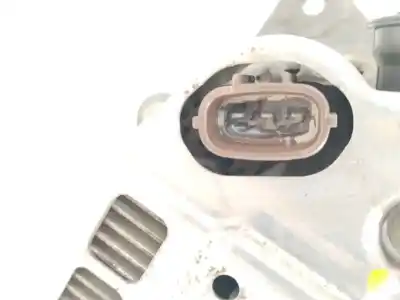 Pezzo di ricambio per auto di seconda mano alternatore per suzuki jimny sn (fj) jlx riferimenti oem iam 3140080g1 80g0 