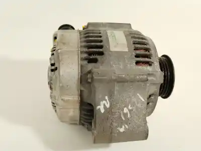 Pezzo di ricambio per auto di seconda mano alternatore per suzuki jimny sn (fj) jlx riferimenti oem iam 3140080g1 80g0 