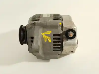 Pezzo di ricambio per auto di seconda mano alternatore per suzuki jimny sn (fj) jlx riferimenti oem iam 3140080g1 80g0 