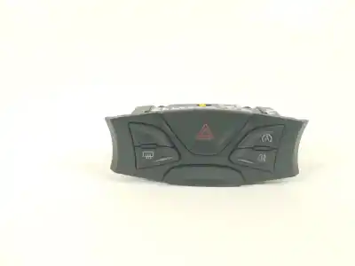 Second-hand car spare part Multifunction Switch for FORD KA (CCU) Titanium+ OEM IAM references 735516390  