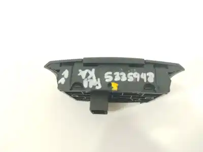 Second-hand car spare part multifunction switch for ford ka (ccu) titanium+ oem iam references 735516390  