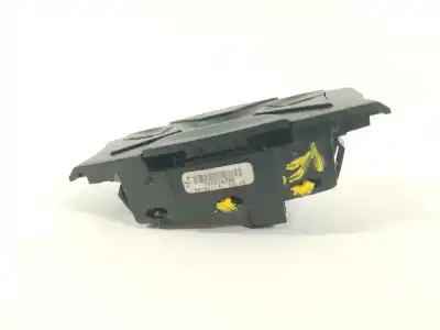 Second-hand car spare part multifunction switch for ford ka (ccu) titanium+ oem iam references 735516390  