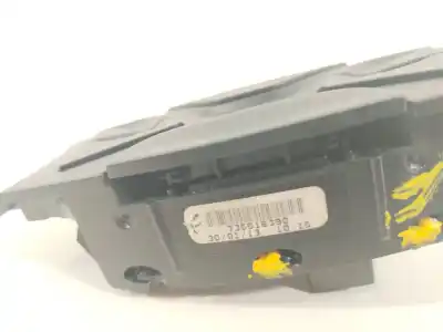 Second-hand car spare part multifunction switch for ford ka (ccu) titanium+ oem iam references 735516390  