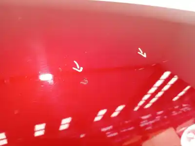 Автозапчастина б/у капок для honda cr-v v (rw_, rt_) 2.0 e-cvt hybrid awd (rt6) посилання на oem iam   