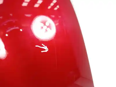 Автозапчастина б/у капок для honda cr-v v (rw_, rt_) 2.0 e-cvt hybrid awd (rt6) посилання на oem iam   