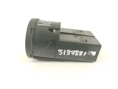 Автозапчастина б/у управління світлом для seat mii (kf1) @mii посилання на oem iam 6r0941531b  