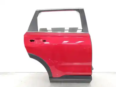 Second-hand car spare part rear right door for honda cr-v v (rw_, rt_) 2.0 e-cvt hybrid awd (rt6) oem iam references 