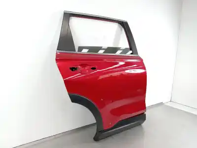 Автозапчасти б/у дверь задняя правая за honda cr-v v (rw_, rt_) 2.0 e-cvt hybrid awd (rt6) ссылки oem iam   