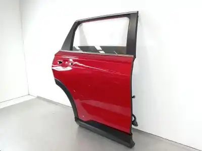 Автозапчасти б/у дверь задняя правая за honda cr-v v (rw_, rt_) 2.0 e-cvt hybrid awd (rt6) ссылки oem iam   