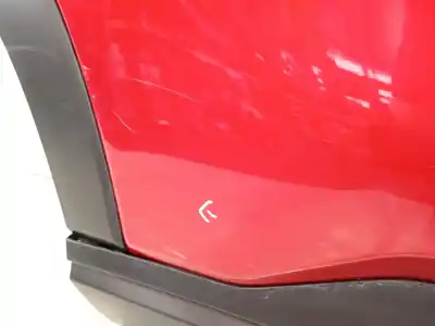 Автозапчасти б/у дверь задняя правая за honda cr-v v (rw_, rt_) 2.0 e-cvt hybrid awd (rt6) ссылки oem iam   